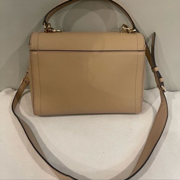 MICHAEL Michael Kors Top Handle Satchel Bag - Picture 3 of 8